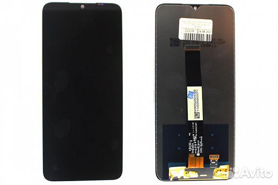 Дисплей Huawei Honor 8X, Honor 9X lite в сборе