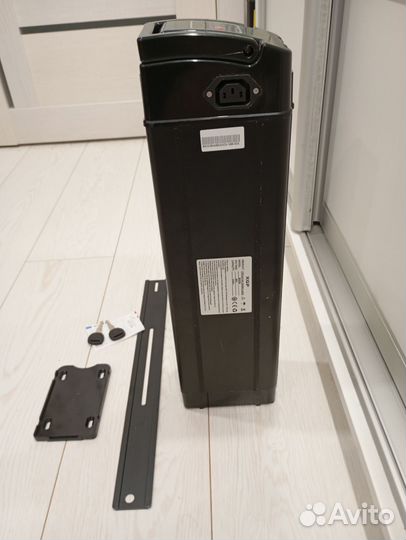 АКБ 60v/25ah для kugoo kirin v3 pro (новый)