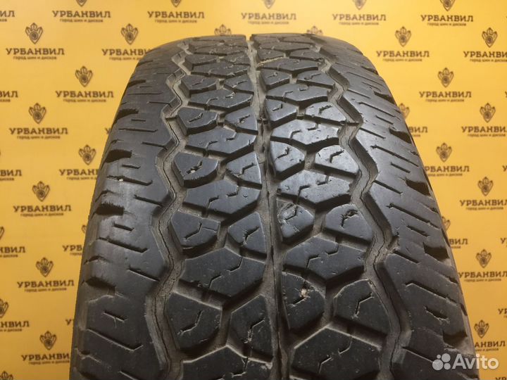Bfgoodrich Rugged Trail T/A 245/65 R17 105S