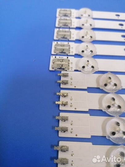 0079 Светодиоды подсветки D1GE-400SCA-R3