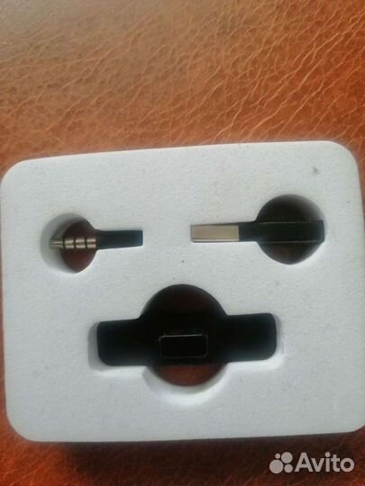 Адаптер usb bluetooth