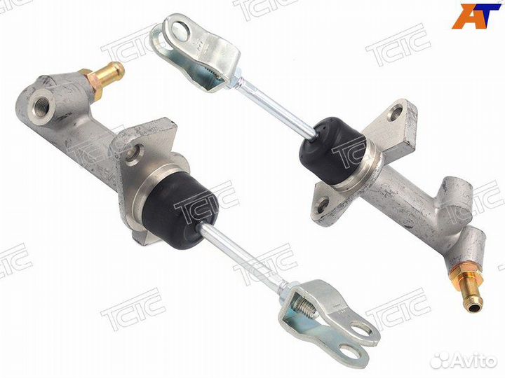 Цилиндр сцепления главный daewoo espero 1.5-1.8 9