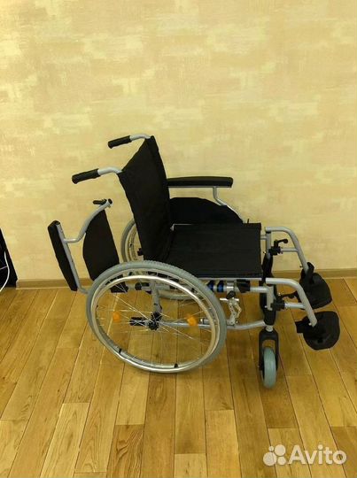 Инвалидное кресло коляска прогулочная