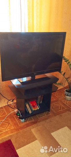 Телевизор lg бу