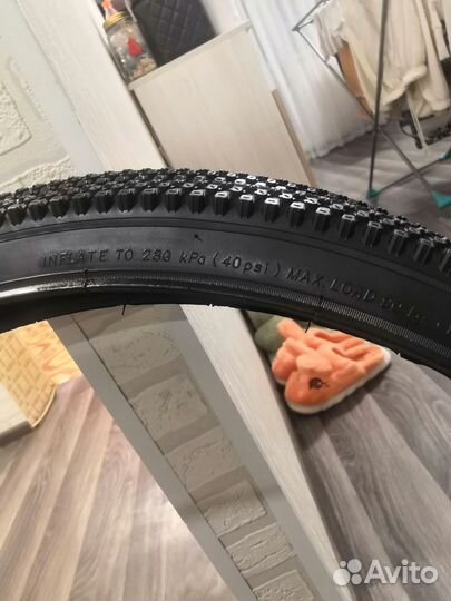 Покрышки для велосипеда 29 2. 35