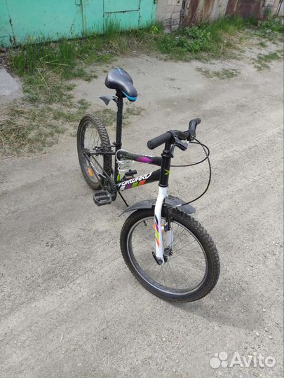 Продам велосипед детский 7-12 лет