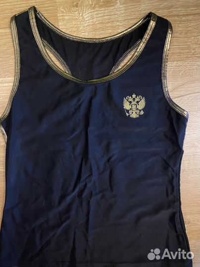 Топ-борцовка