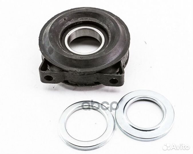 Муфта карданного вала opel frontera A OP0458001