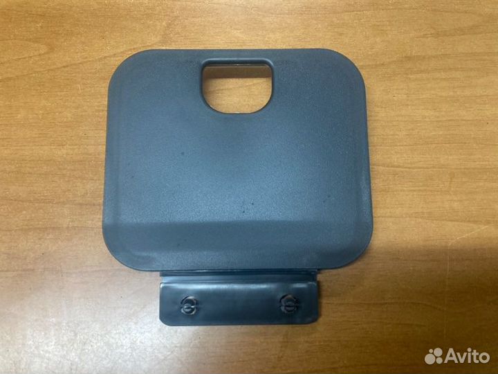 Заглушка входной подножки Man Tga Tgx Tgs