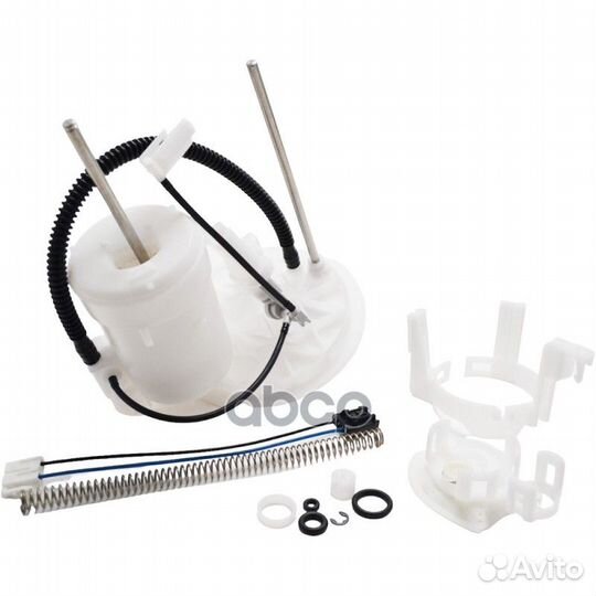 Фильтр топл.mitsubishi outlander/ASX 2,0 2010