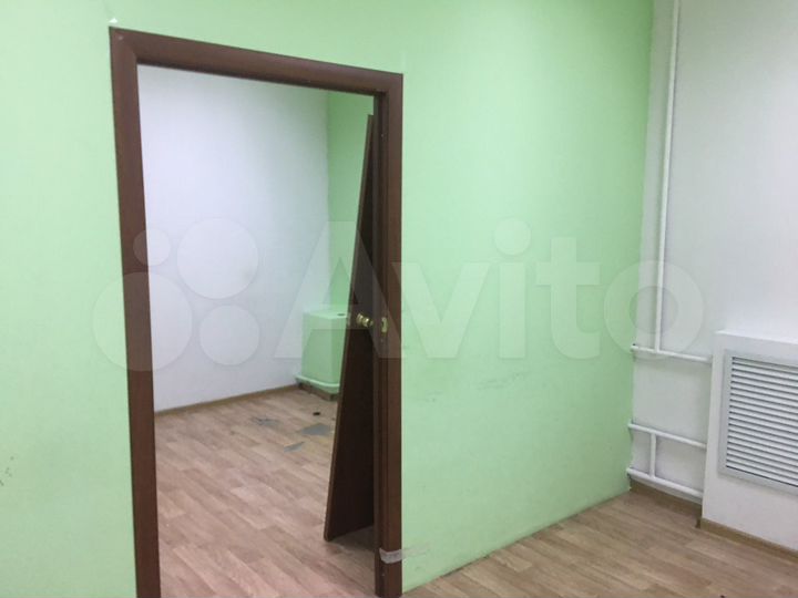 Офис, 31 м²