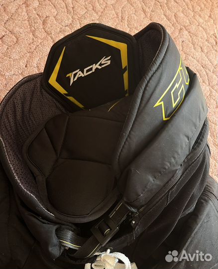 Хоккейные шорты CCM sr I