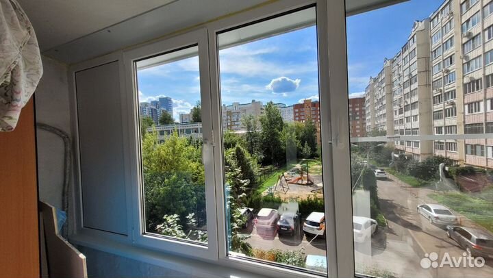 Окна рехау под ключ