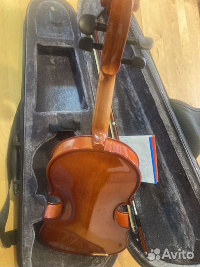 Скрипка Stagg 1/2