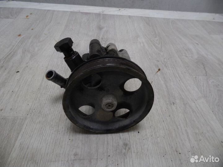 Emgrand EC7 Насос гидроусилителя Geely emgrand EC7