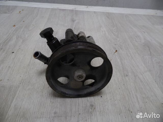 Emgrand EC7 Насос гидроусилителя Geely emgrand EC7
