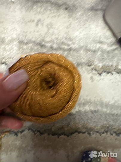 Пряжа для вязания