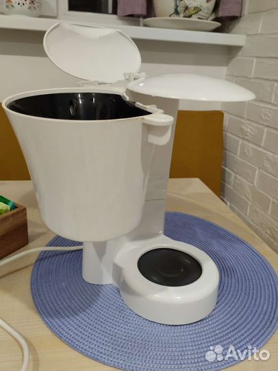 Кофеварка капельная Fairline