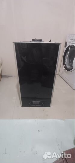 Котел ariston alteas x