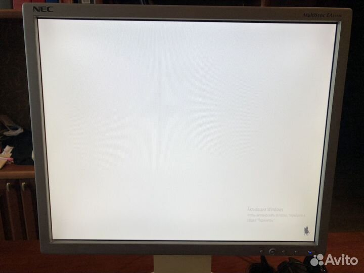 Монитор NEC MultiSync EA191M