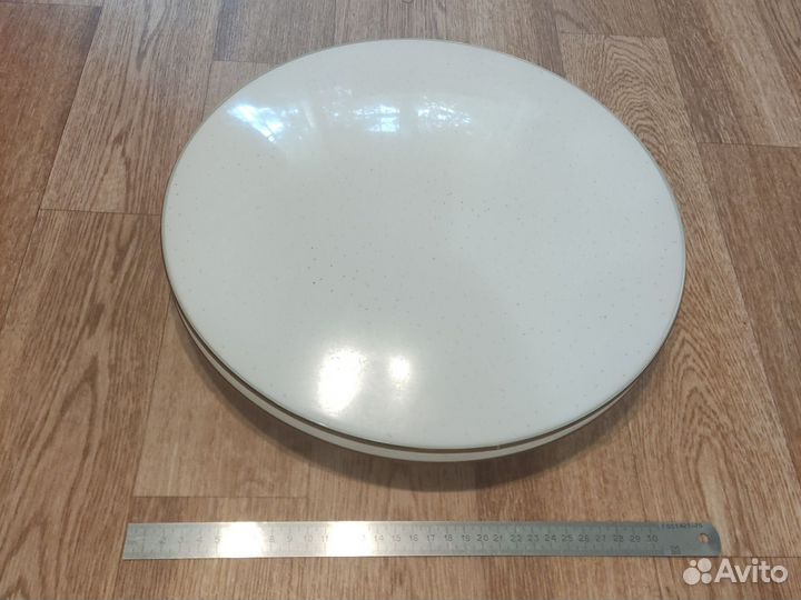 Светильник и лампы не рабочие