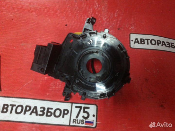 Шлейф (SRS кольцо) Toyota Aqua NHP10 1nzfxe 2014