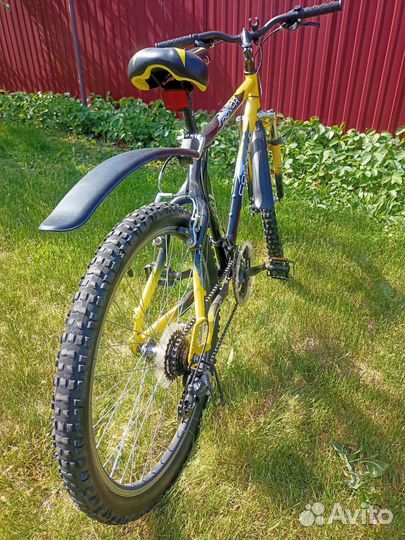 Велосипед Б/У