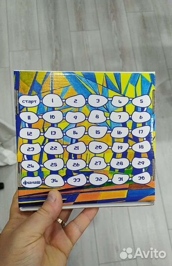 Настольная игра Имаджинариум