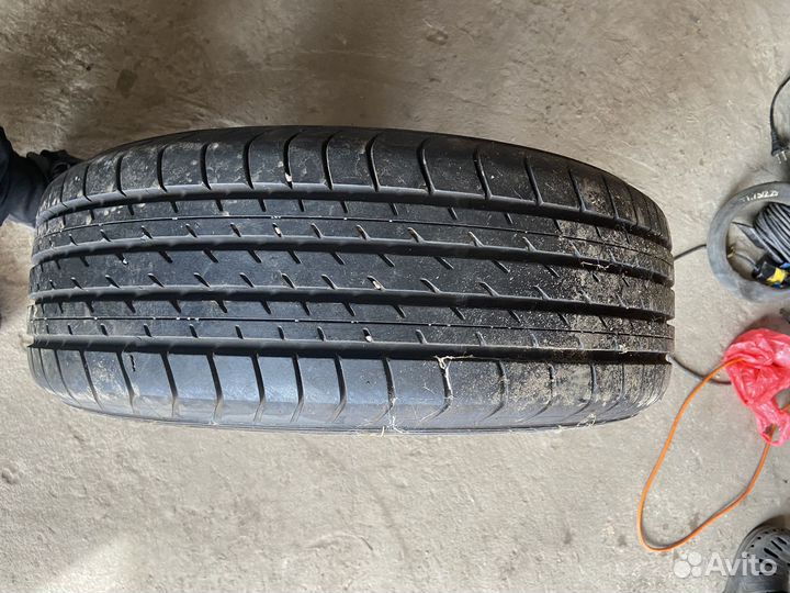 Dunlop SP Ice Sport 205/55 R16