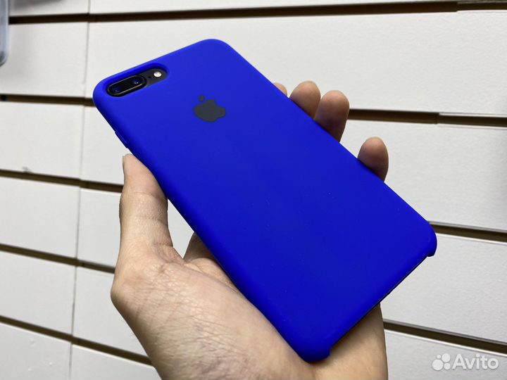 Чехлы на все модели iPhone