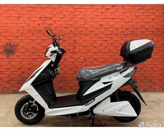 Электроскутер vento icorsa - 2000W