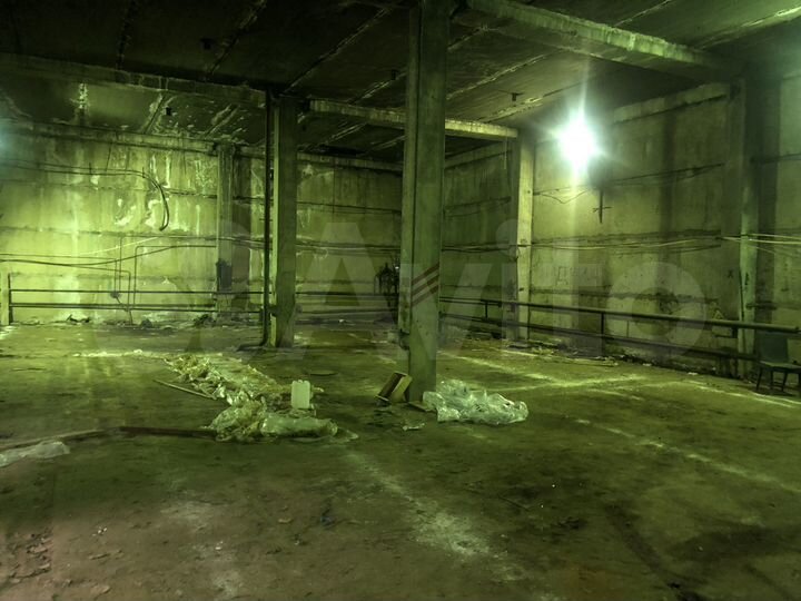 Склад, 320 м²