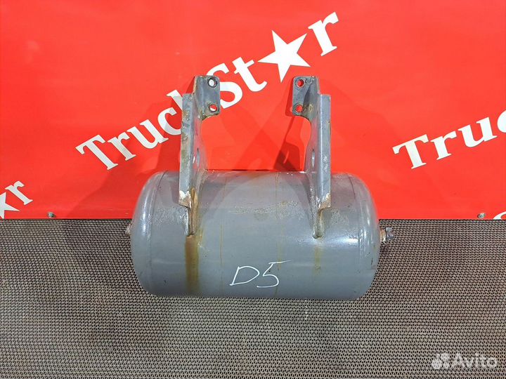 Ресивер воздушный 36L Daf XF105