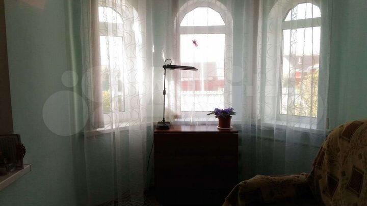 Дом 208,8 м² на участке 14 сот.