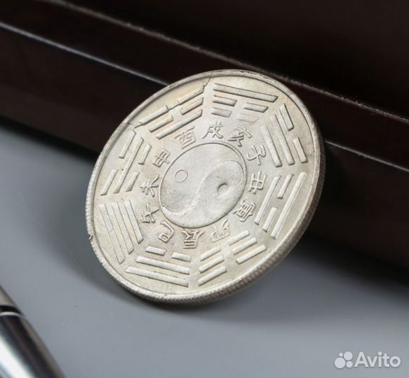 Монеты знаки зодиака мельхиор