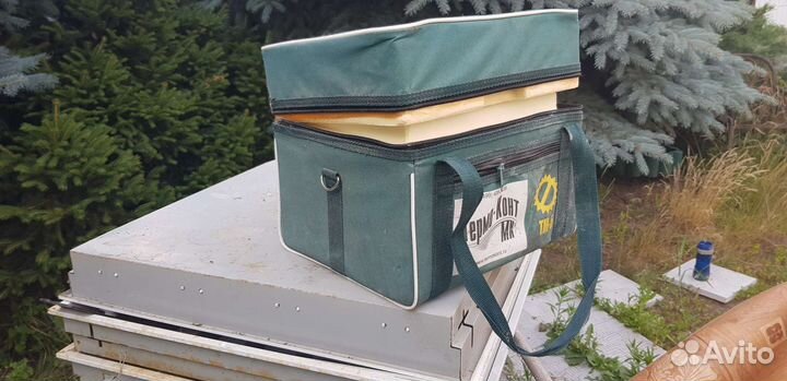 Тм-5 термосумка термоконтейнер