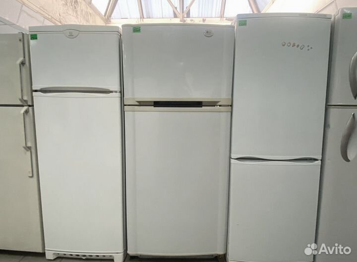 Холодильники с доставкой