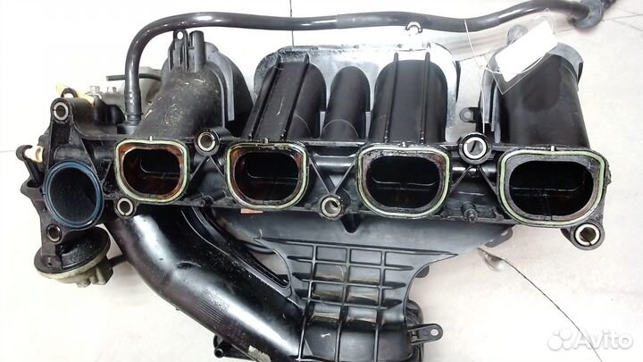 Коллектор впускной Ford Mondeo 3, 2001