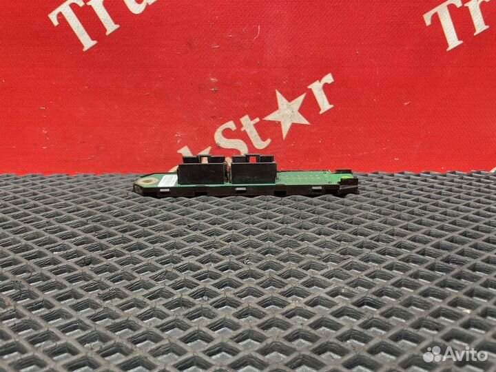 Электронный блок Mercedes-Benz Actros, камаз 5490