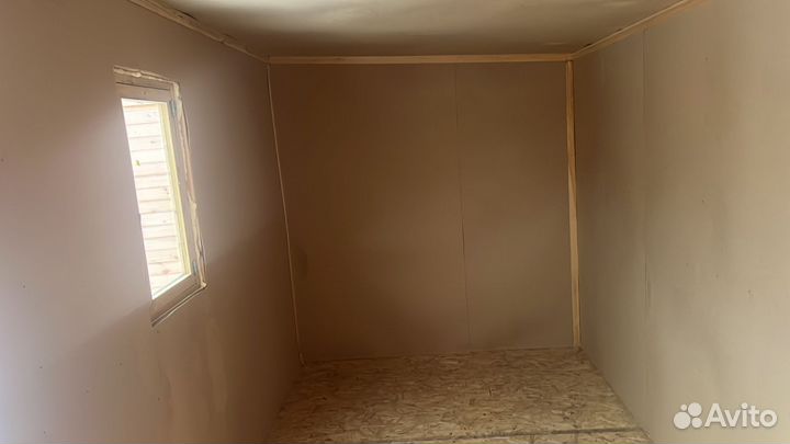 Продажа бытовки