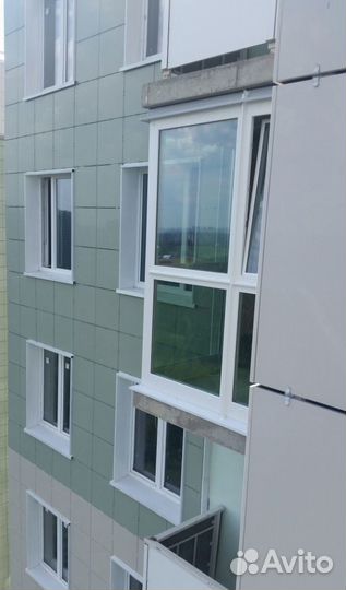 Пластиковые окна пвх