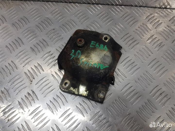 Защита топливного фильтра Мерседес Sprinter (906)