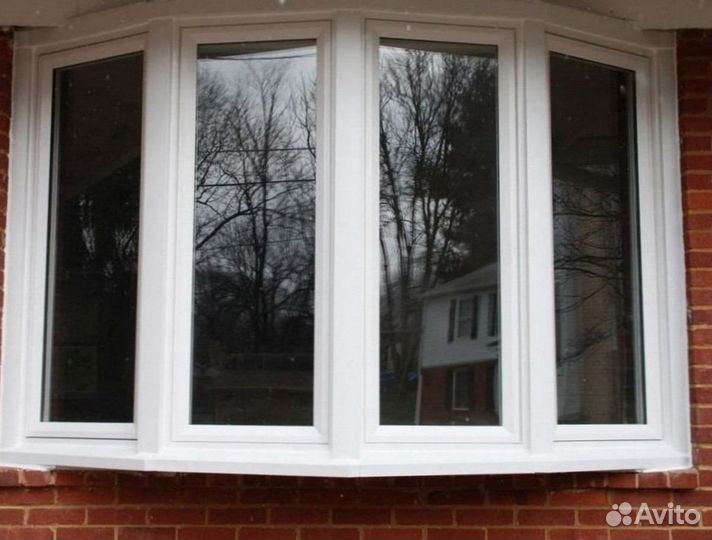 Окна пвх