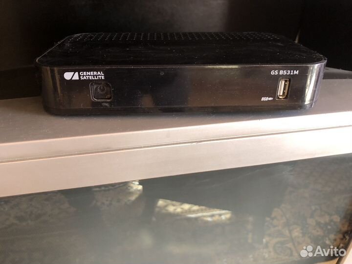 Комплект Триколор