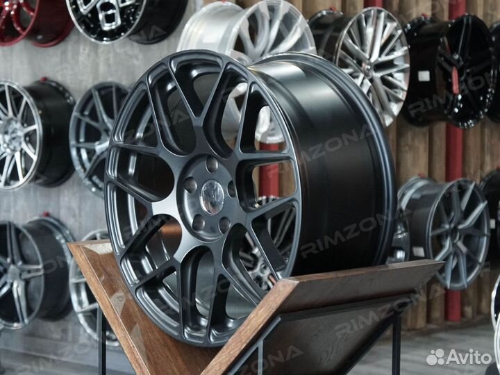 Литые диски R19 на Ford. Арт2722