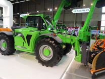 Телескопический погрузчик Merlo MF 44.9 CS-170-CVTRONIC, 2024