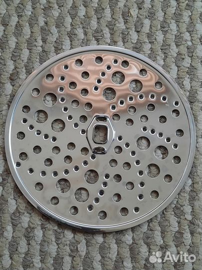 Диск- терка для комбайна bosch
