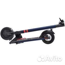 Электросамокат взрослый