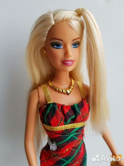 Барби