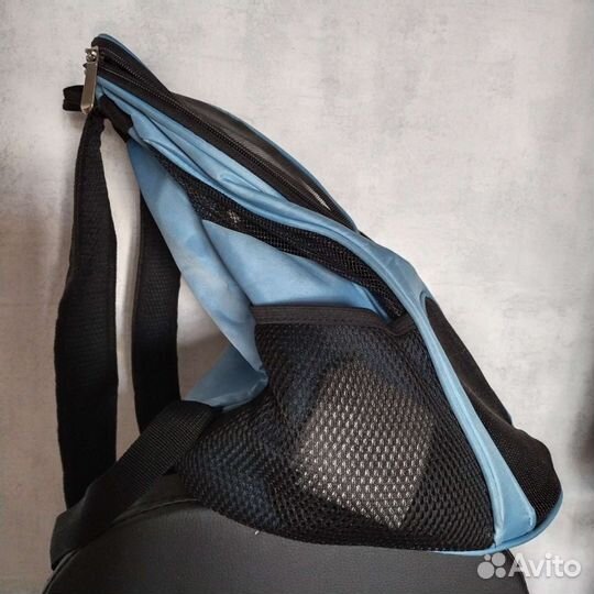 Переноска для кошек